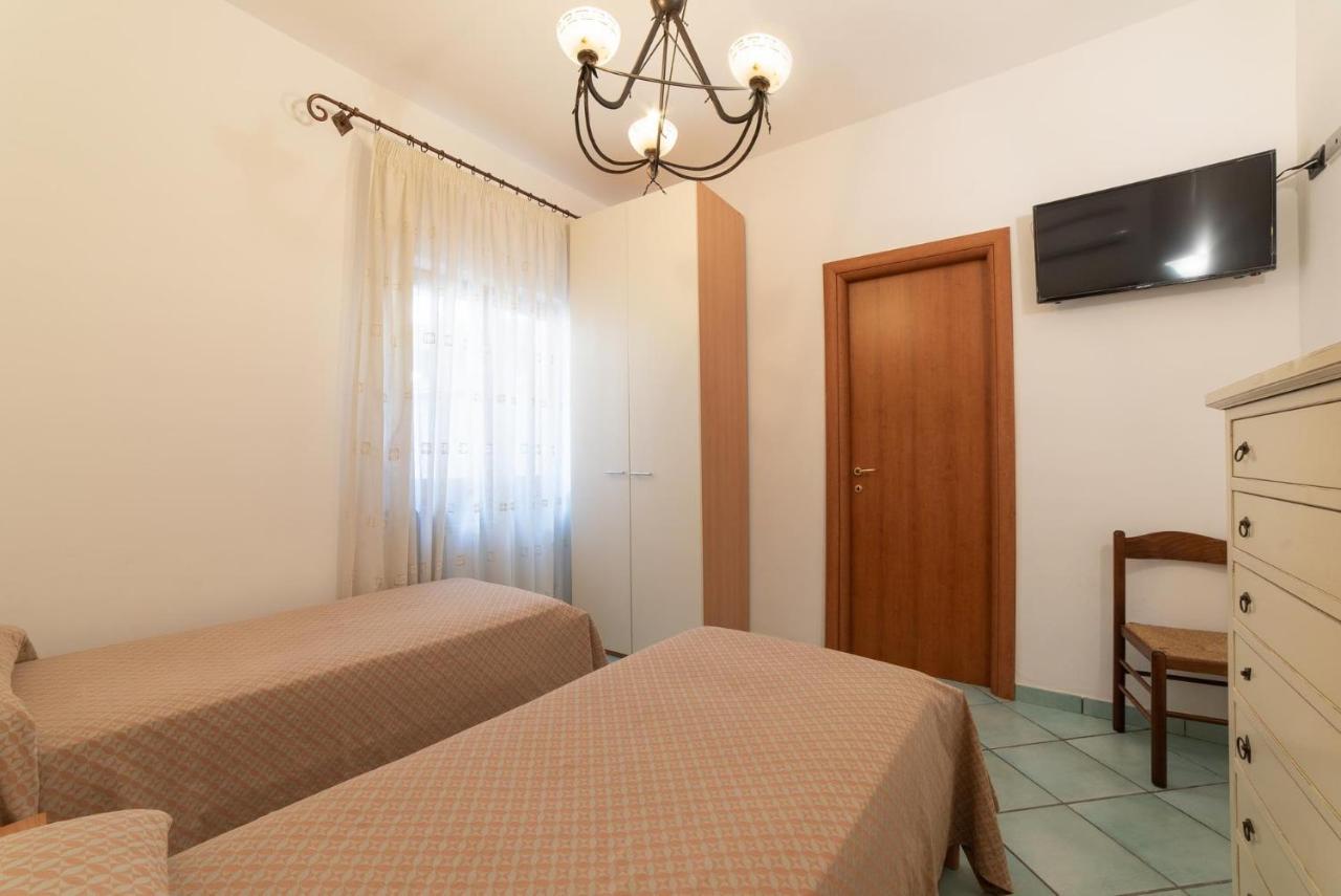 Апарт отель Olga'S Relais Масса-Лубренсе Экстерьер фото